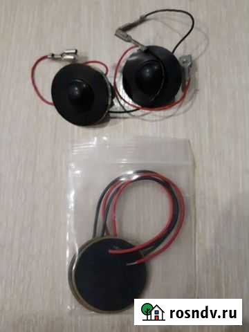 Динамики Вч sony Нальчик - изображение 1