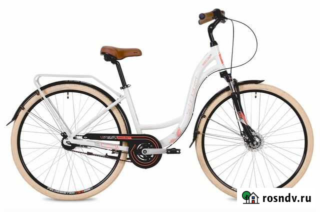 Велосипед Stinger Barcelona Evo 28 Иваново - изображение 1