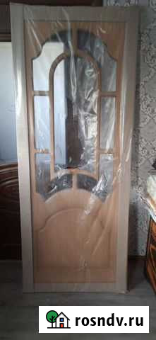 Дверь Черкесск - изображение 1