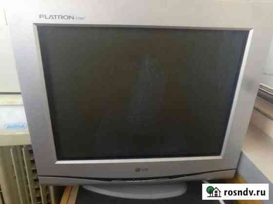 Монитор LG Flatron F700P Югорск