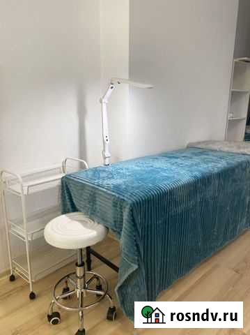 Аренда рабочих мест в салоне красоты Екатеринбург - изображение 1