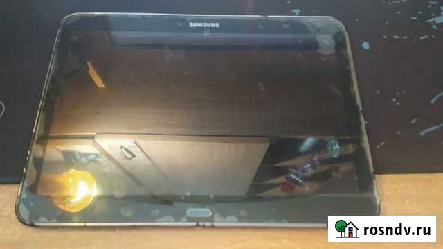 Планшет Samsung Galaxy Tab 4 На запчасти, ремонт Вязьма - изображение 1