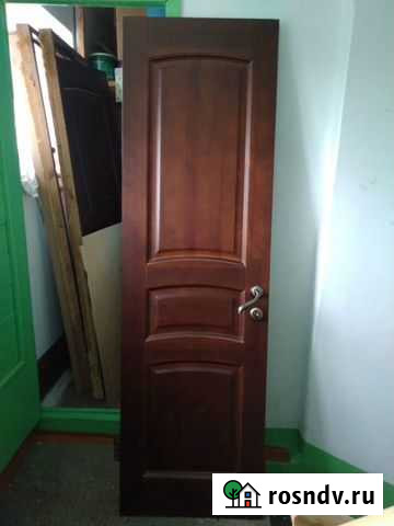 Дверь Яблоновский - изображение 1