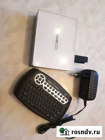 Медиаплеер RoverBox S500 Вологда - изображение 1