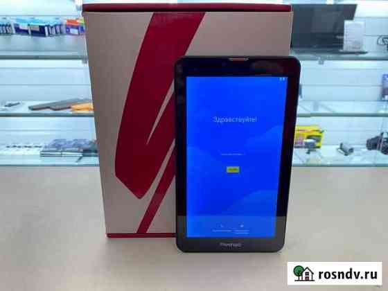 Планшет, Prestigio Wize 1157 8 гб Ростов-на-Дону
