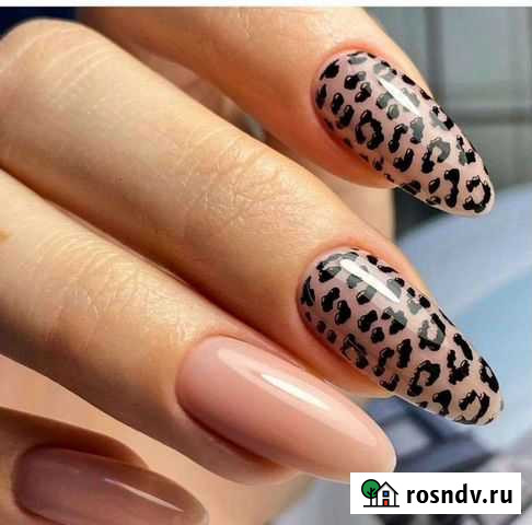 Мастер маникюра Екатеринбург - изображение 1