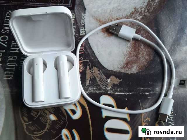 Наушники беспроводные Горно-Алтайск - изображение 1