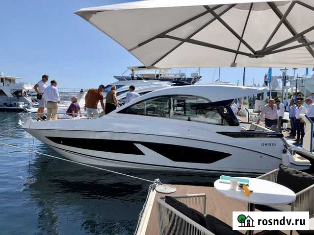 Beneteau Gran Turismo 32, 2022 Сочи - изображение 1