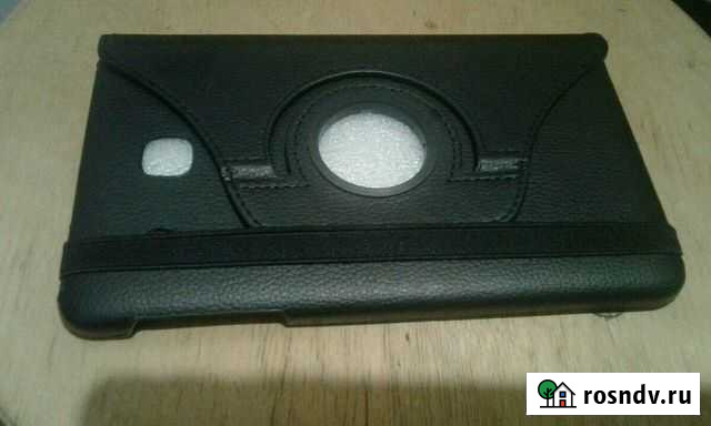 Чехол samsung Galaxy Table 8.0 T377v Новоуральск - изображение 1