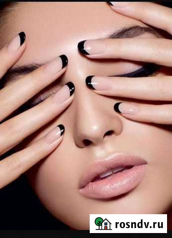 Маникюр Наращивание Каменск-Уральский - изображение 1