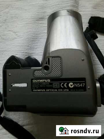 Камера лазерная профессиональная Olympys Улан-Удэ - изображение 1