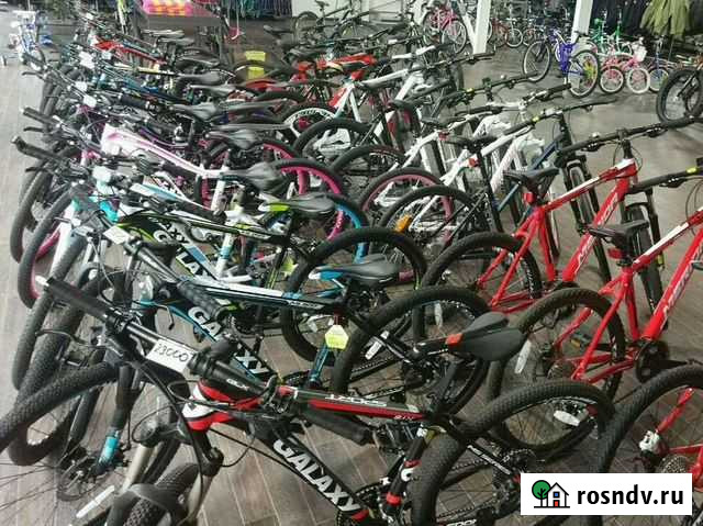 Велосипед Благовещенск - изображение 1