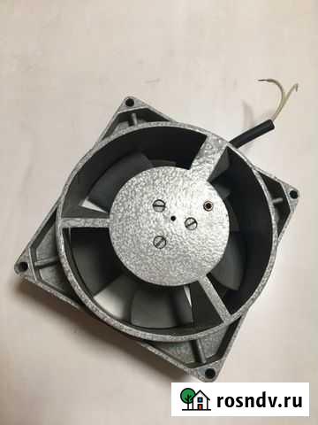 Вентилятор Ярославль - изображение 1