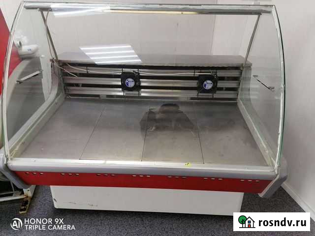 Продам холодильник Хомутово - изображение 1