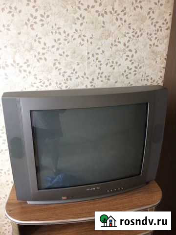 Телевизор Rubin Домодедово - изображение 1