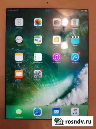 iPad 4 64g +sim Симферополь