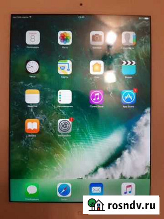 iPad 4 64g +sim Симферополь - изображение 1