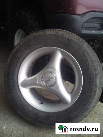 Колеса Димитровград - изображение 1