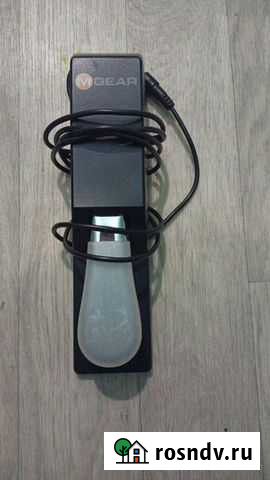 Педаль экспрессии Mgear Подольск - изображение 1