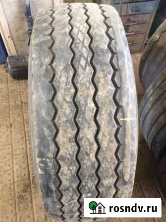 Батон Bridgestone б/у из Германии 385/65 Набережные Челны - изображение 1