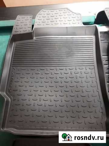 Коврики Toyota Камри 50 Шадринск - изображение 1