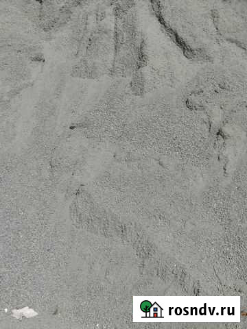 Отсев лозовое Феодосия - изображение 1