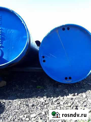 Трубы новые лежалые восстановленные и б/у Владивосток - изображение 1