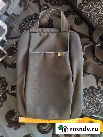 Сумка для нетбука Брянск - изображение 1