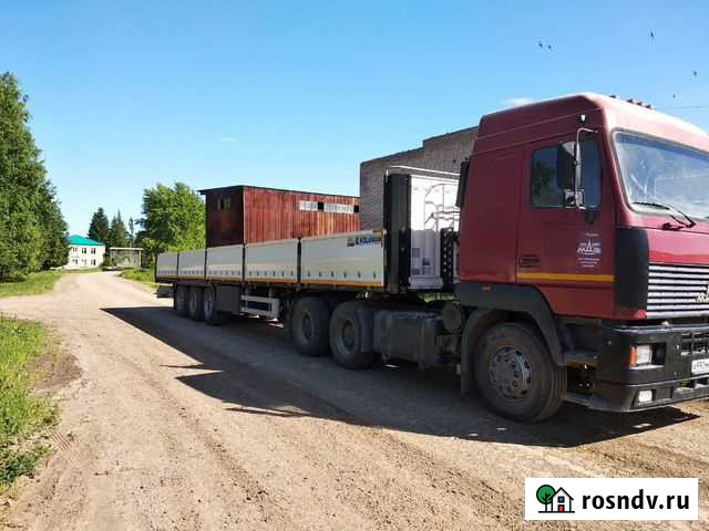 Услуги грузоперевозки длинномера, самосвал 25т, Эк Старобалтачево - изображение 1