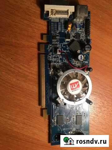 Запчасти для компьютера Кирово-Чепецк - изображение 1