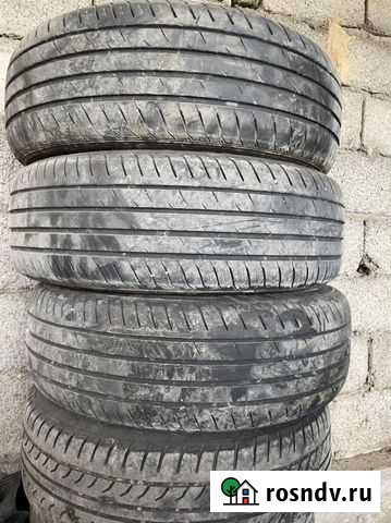 Колесоа летние 185 65 r15 Аксай - изображение 1