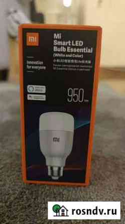 Xiaomi mi smart LED Саранск