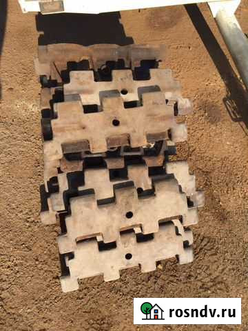 Трак для мдк, бтм, ат-т Тейково - изображение 1