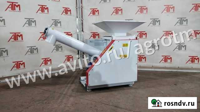 Дробилка зерна вальцовая Вологда - изображение 1