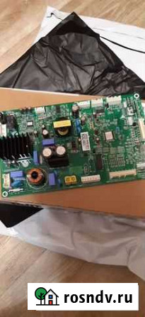 EBR81907406модуль управления холодильника LG Нижний Новгород - изображение 1