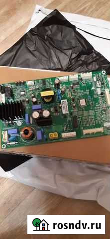 EBR81907406модуль управления холодильника LG Нижний Новгород - изображение 1