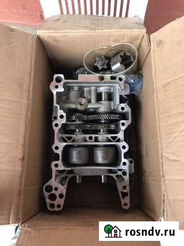 Балансирующий вал масляного насоса Volkswagen Golf Армавир - изображение 1