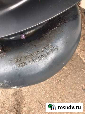 Моторная лодка Янтарный - изображение 1