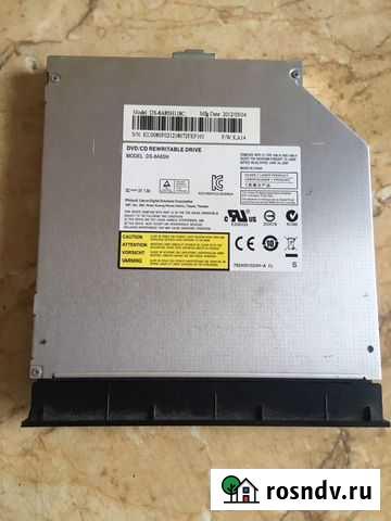 DVD-ROM Калуга - изображение 1