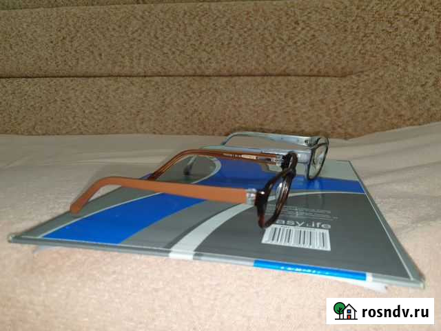 Оправы для очков мальчика, юноши Вилючинск - изображение 1