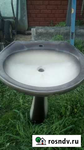 Тюльпан с пьедисталом Барсуки - изображение 1