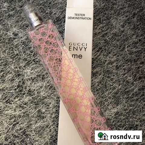 Тестер Gucci Enve Me Тольятти - изображение 1