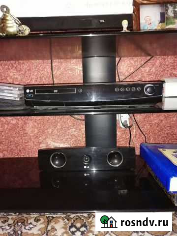 Домашний кинотеатр Котово - изображение 1