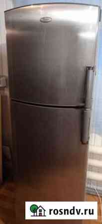 Whirlpool very reliable холодильник Омск
