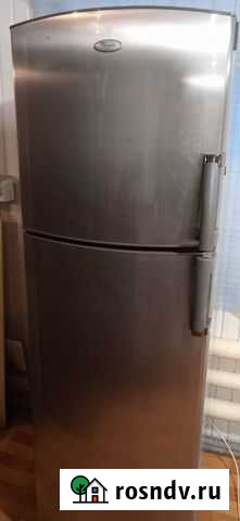 Whirlpool very reliable холодильник Омск - изображение 1