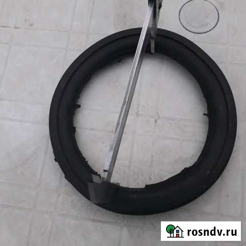 Шины для садовой тележки Новороссийск - изображение 1