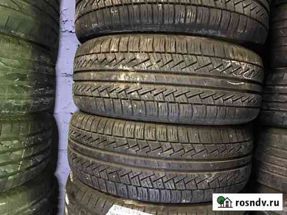 R17-235/55 Pirelli Scorpion STR Владикавказ