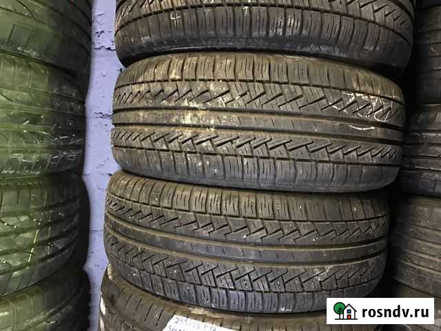 R17-235/55 Pirelli Scorpion STR Владикавказ - изображение 1
