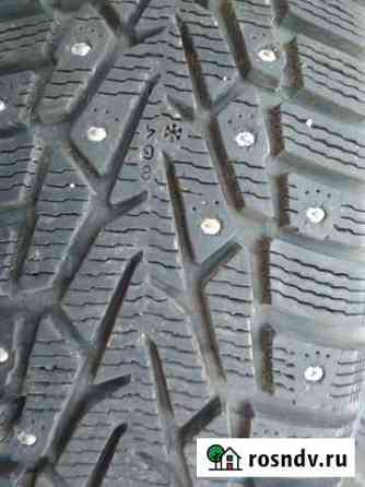 Nokian 205/55 R16 4шт Рязань