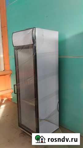 Холодильный шкаф бу Челябинск - изображение 1